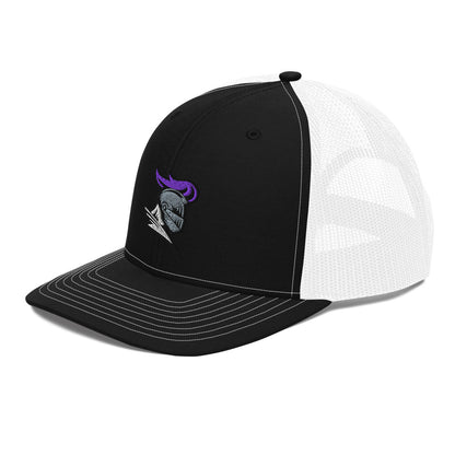 Gaylesville School Design 1 — Black / White