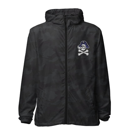 Fruitdale High School Design 1 — Black Camo