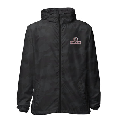 East Limestone High School Design 1 — Black Camo