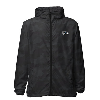 Florence High School Design 1 — Black Camo
