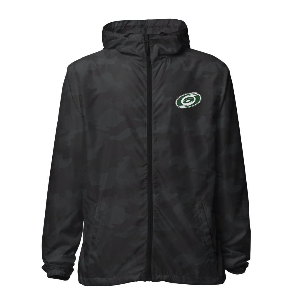 Flomaton High School Design 1 — Black Camo