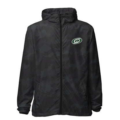 Flomaton High School Design 1 — Black Camo