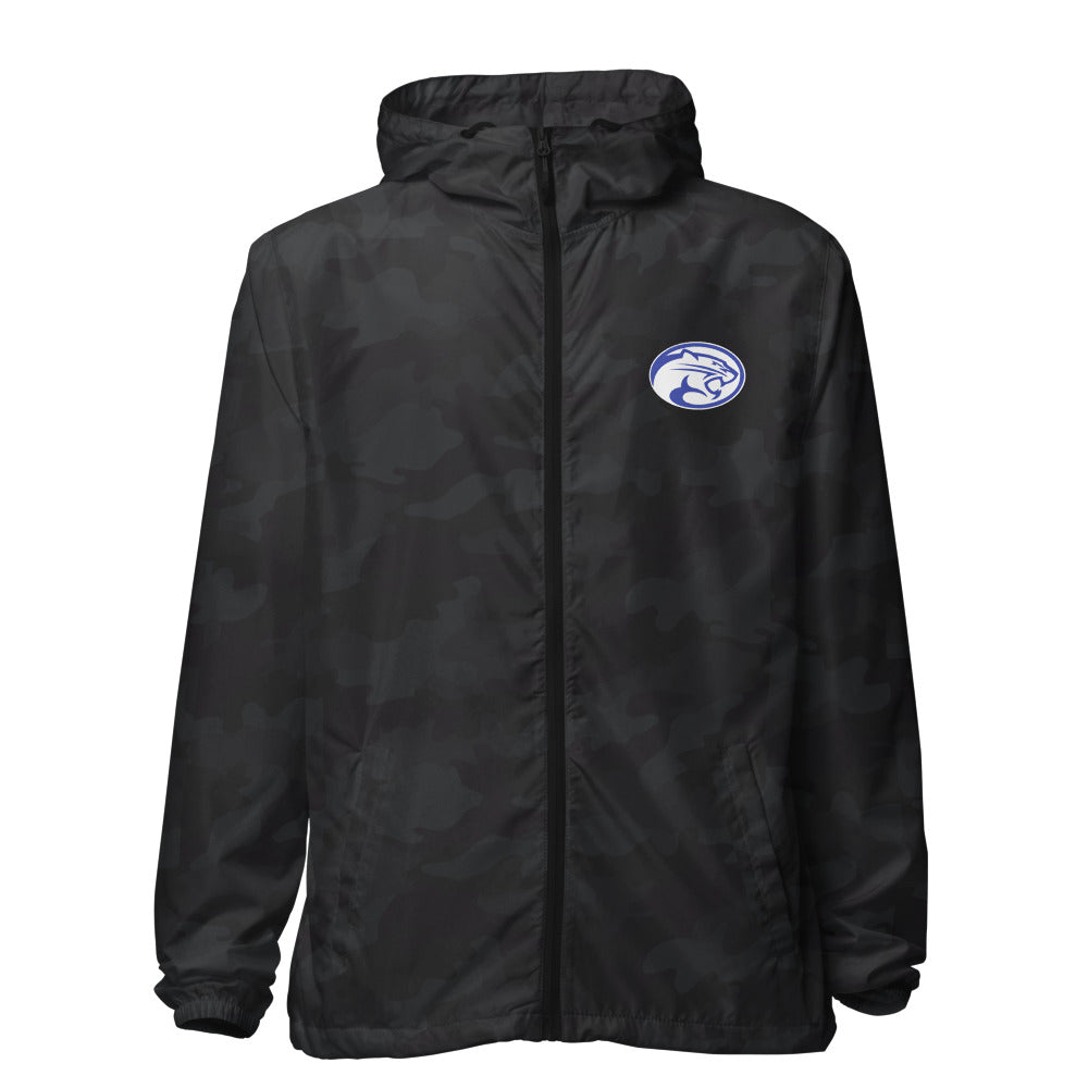 Central High School Coosa County Design 1 — Black Camo