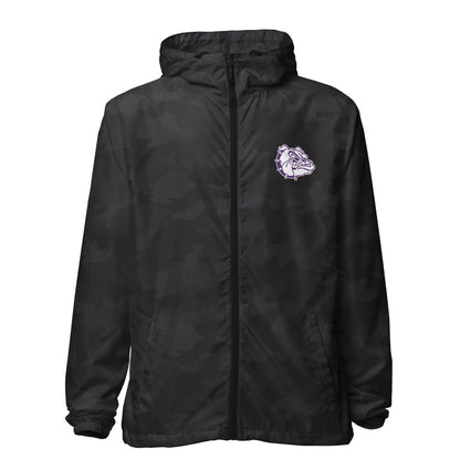 Sweet Water High School Design 1 — Black Camo