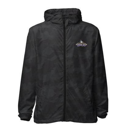 North Summit High School Design 1 — Black Camo
