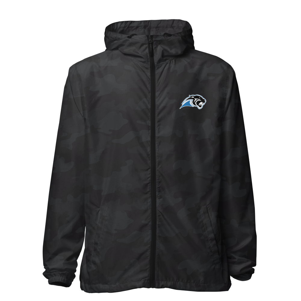 Pahranagat Valley High School Design 1 — Black Camo
