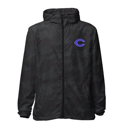 Childersburg High School Design 1 — Black Camo