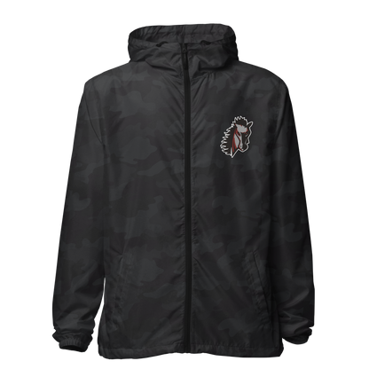 Earl Wooster High School Design 1 — Black Camo