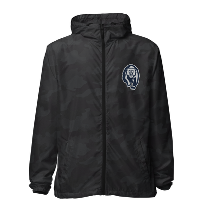 Copper Hills High School Design 1 — Black Camo