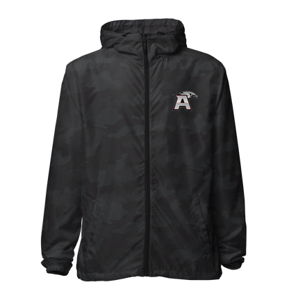 Alta High School Design 1 — Black Camo