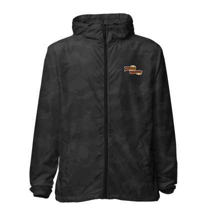 Dugway High School Design 1 — Black Camo