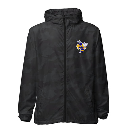 Curry High School Design 1 — Black Camo