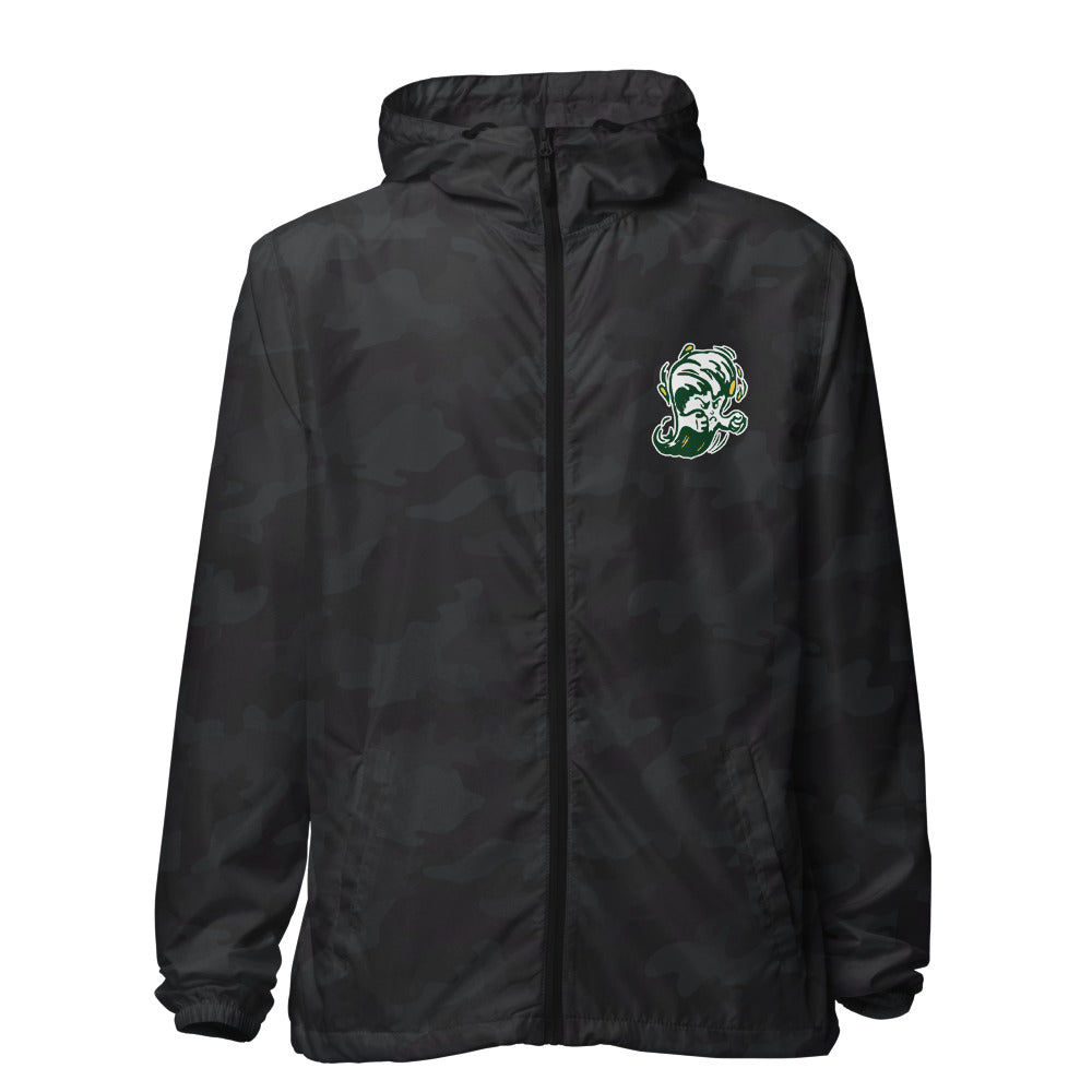 Gordo High School Design 1 — Black Camo