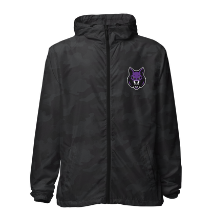 Riverton High School Design 1 — Black Camo