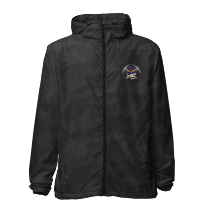 Sunrise Mountain High School - Vegas Design 1 — Black Camo