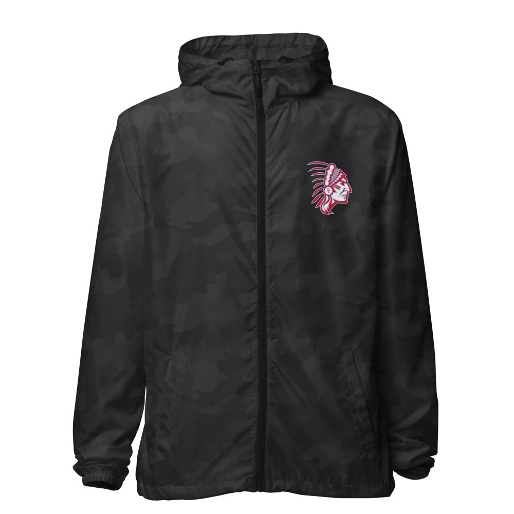 Dale County High School Design 1 — Black Camo
