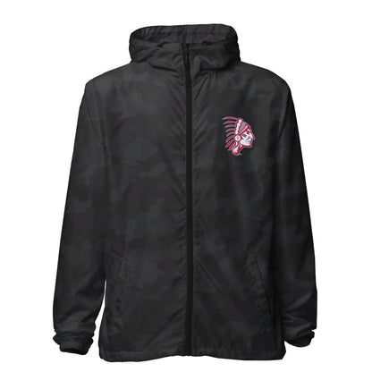 Dale County High School Design 1 — Black Camo