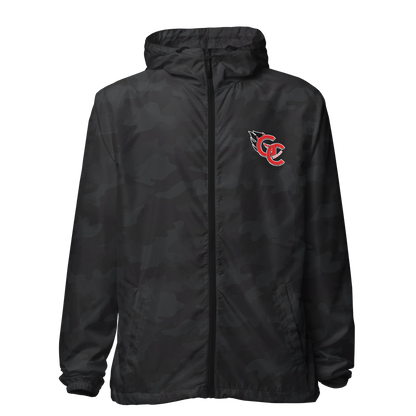 Grand County High School Design 1 — Black Camo
