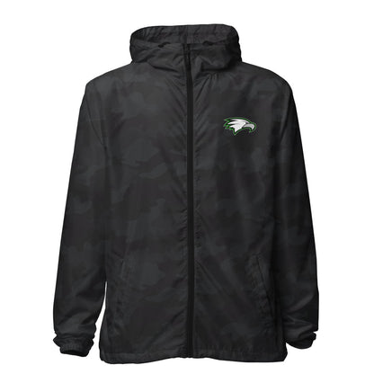 Hokes Bluff High School Design 1 — Black Camo