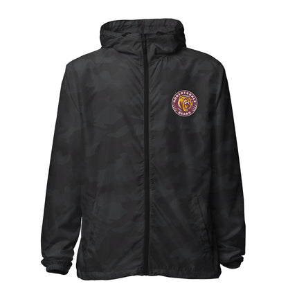 Robertsdale High School Design 1 — Black Camo
