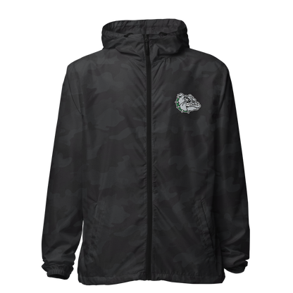 Virgin Valley High School Design 1 — Black Camo