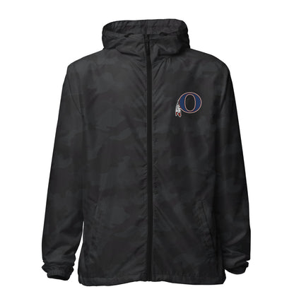 Oneonta High School Design 1 — Black Camo
