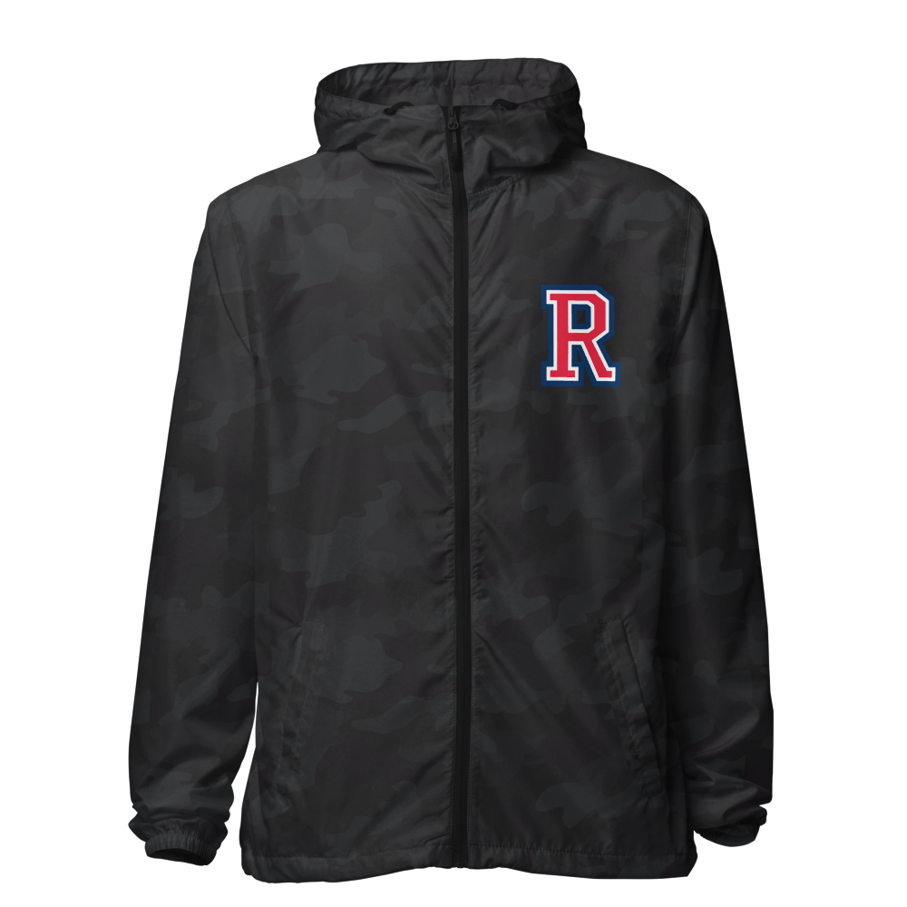 Reno High School Design 1 — Black Camo