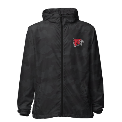 Bountiful High School Design 1 — Black Camo
