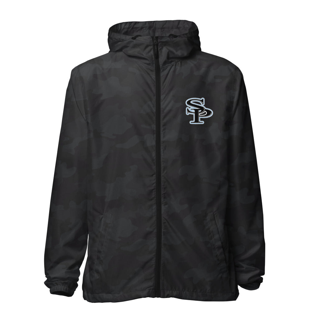 Spain Park High School Design 1 — Black Camo