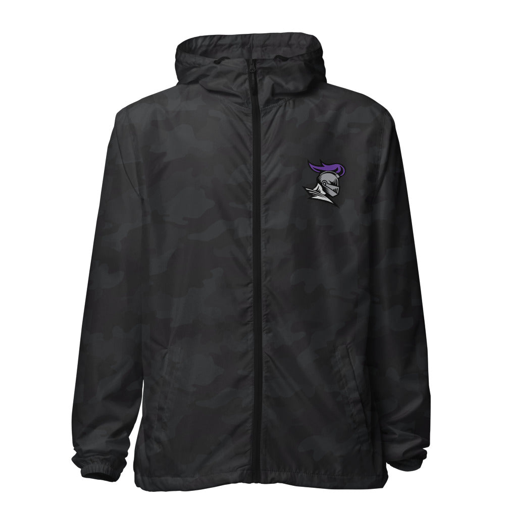 Gaylesville School Design 1 — Black Camo