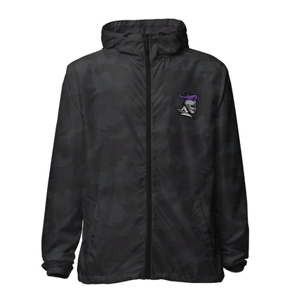 Gaylesville School Design 1 — Black Camo