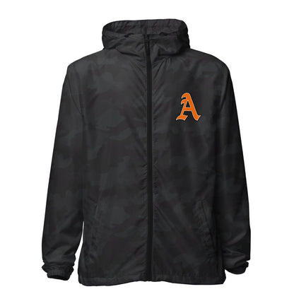 Austin High School Design 1 — Black Camo