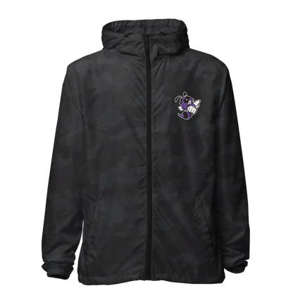 Box Elder High School Design 1 — Black Camo