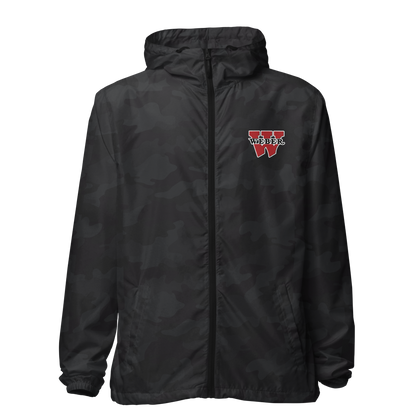 Weber High School Design 1 — Black Camo