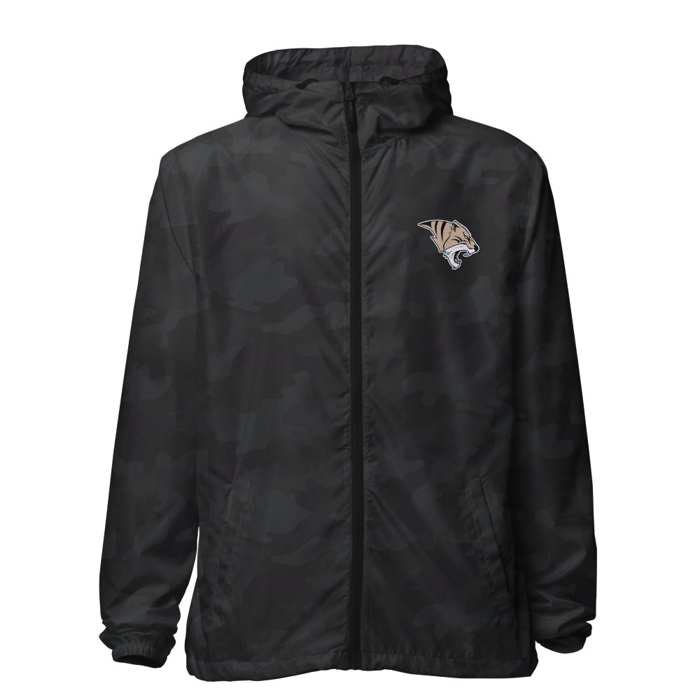 Ardmore High School Design 1 — Black Camo