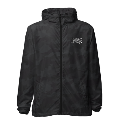 Lake Mead Christian Academy Design 1 — Black Camo