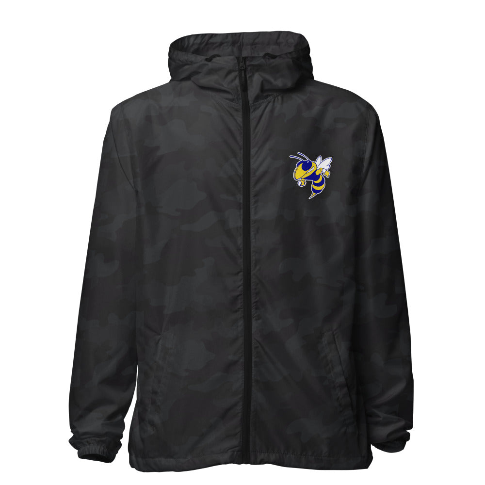 Aliceville High School Design 1 — Black Camo