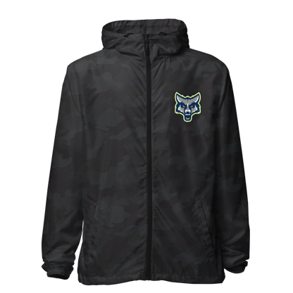 Timpanogos High School Design 1 — Black Camo