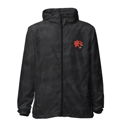 Las Vegas High School Design 1 — Black Camo