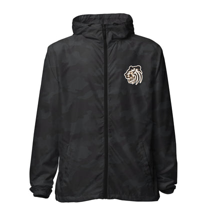 Baldwin County High School Design 1 — Black Camo