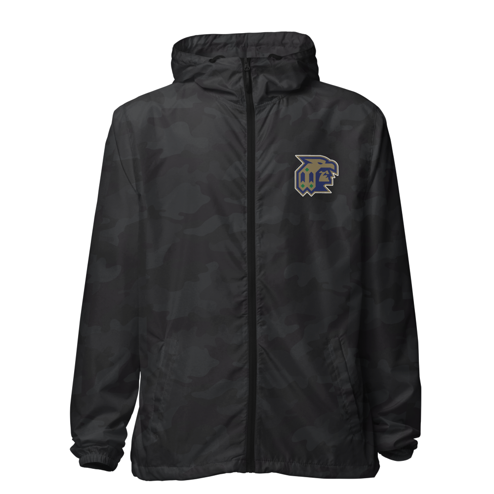 Snow Canyon High School Design 1 — Black Camo
