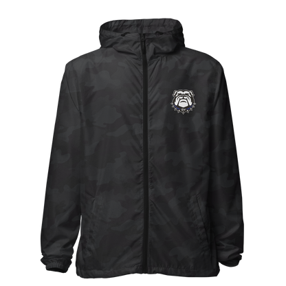 Gunnison Valley High School Design 1 — Black Camo