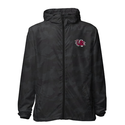 New Brockton High School Design 1 — Black Camo
