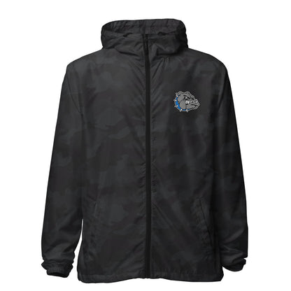 Belgreen High School Design 1 — Black Camo