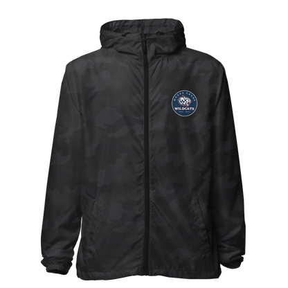 Woods Cross High School Design 1 — Black Camo