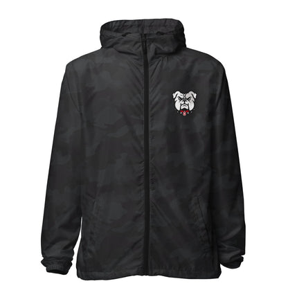 Opelika High School Design 1 — Black Camo