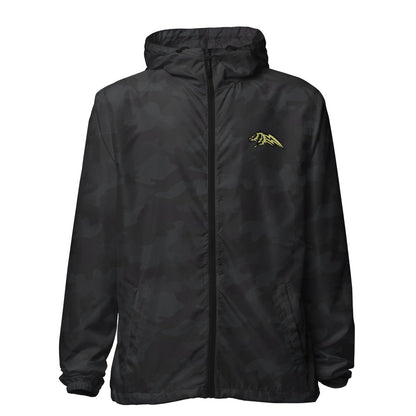 Russellville High School Design 1 — Black Camo