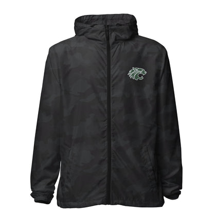 Florala High School Design 1 — Black Camo