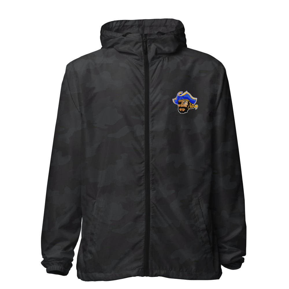 Fairhope High School Design 1 — Black Camo