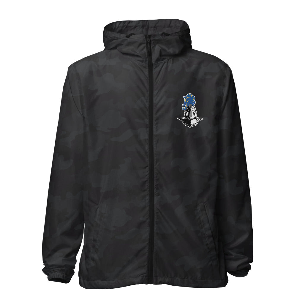 Arab High School Design 1 — Black Camo